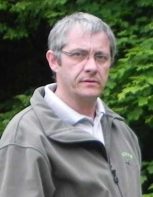 Administrateur Bertrand  Bickel