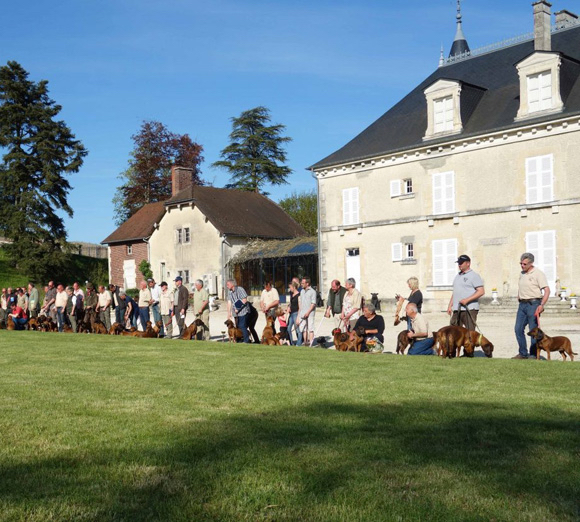 Nationale d’Elevage et AGO du CFCRHB à Bligny (10)<